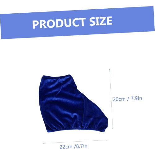 Protect Your Ice Skates 1 Pair Skates Covers Boot Covers Skating Boot Accessory 1