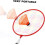 Badminton Training Tool 18pcs Colored Badminton Shuttlecocks Exercise Badminton Badminton 5