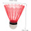 Badminton Training Tool 18pcs Colored Badminton Shuttlecocks Exercise Badminton Badminton 6