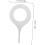 100pcs Card Removal Needle Sim Tool Ejector Sim Card Eject Pin Sim Adapter Sim Ejector Tool 2