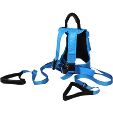Ski Training Belt Traction Rope Products Skiing Accessories Skiing Trainer Equipment Ski Training Ai
