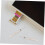 10pcs Sim Card Reader Tray Opener Cell Phone Ejector Pin Smartphone Opening Tool Sim Ejector Tool 5