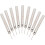 10pcs Sim Card Reader Tray Opener Cell Phone Ejector Pin Smartphone Opening Tool Sim Ejector Tool 1