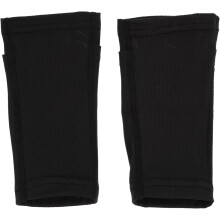 Guards Soccer Football Leg Guards Calf Protective Tools Guard Sleeve Sturdy and Practical Black