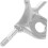 Ice Skates Pedal Bracket Roller Skateboard Fou 3
