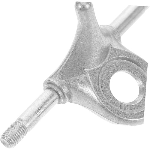 Ice Skates Pedal Bracket Roller Skateboard Fou 2