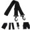 Ski Boot Carry Strap Practical and Portable Snowboard Boot Carrier Adjustable Strap for Easy Handling 7