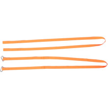 Snow Leash Trailer Traction Belt Snowmobiles Snow Traction Belt