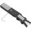 Skate Sharpener Compact Easy to Use Ice Skate Sharpener Grindstone for Skating 1