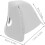 2pcs Ice Skate Protective Cover Roller Roller Skate Covers Roller Skate Guards Skate Accessories 2