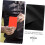 Professional Soccer Referee Kit 4pcs Multi-functional Referee Cards with Referee Wallet 3