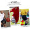 Professional Soccer Referee Kit 4pcs Multi-functional Referee Cards with Referee Wallet 7