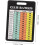 Golf Scorecards for Golf Bag Conversion Chart Golf Rules Cards Efficient Golfing Tool 2