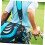 4 Pack Portable Golfs Score Counters Golfing Score Keepers Durable Material Small Size Great Accessory for Golfers 8
