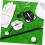 4 Pack Portable Golfs Score Counters Golfing Score Keepers Durable Material Small Size Great Accessory for Golfers 3