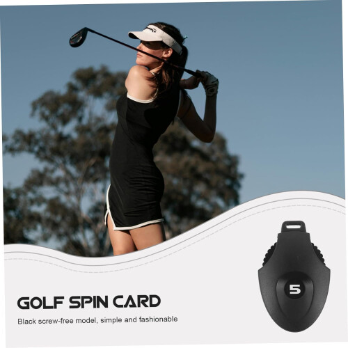 Golfing Scoring Device Small Golfs Counter Golfing Scoring Tool Golf Score Counter 2