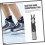 Skate Sharpener Compact Easy to Use Ice Skate Sharpener Grindstone for Skating 5