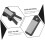 Skate Sharpener Compact Easy to Use Ice Skate Sharpener Grindstone for Skating 6