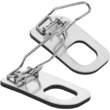 Stable Bow Rests for Compound Bows 2PCs Arrow Rests for Recurve Bows Easy Installation for Bow Hunting Practice