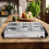 ELECTRIC BUFFET SERVER ADJUSTABLE TEMPERATURE FOOD WARMER 4 TRAY COMPARTMENTS 7