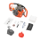71cc 2-stroke petrol trench digger Drilling machine 5