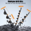 71cc 2-stroke petrol trench digger Drilling machine 2