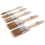 Harris Harris Trade Paint Brush Multi-Pack, Pack 2