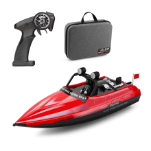 WLtoys WL917 16km/h Outdoor RC Boat 2.4GHz Remote Control Boats RC