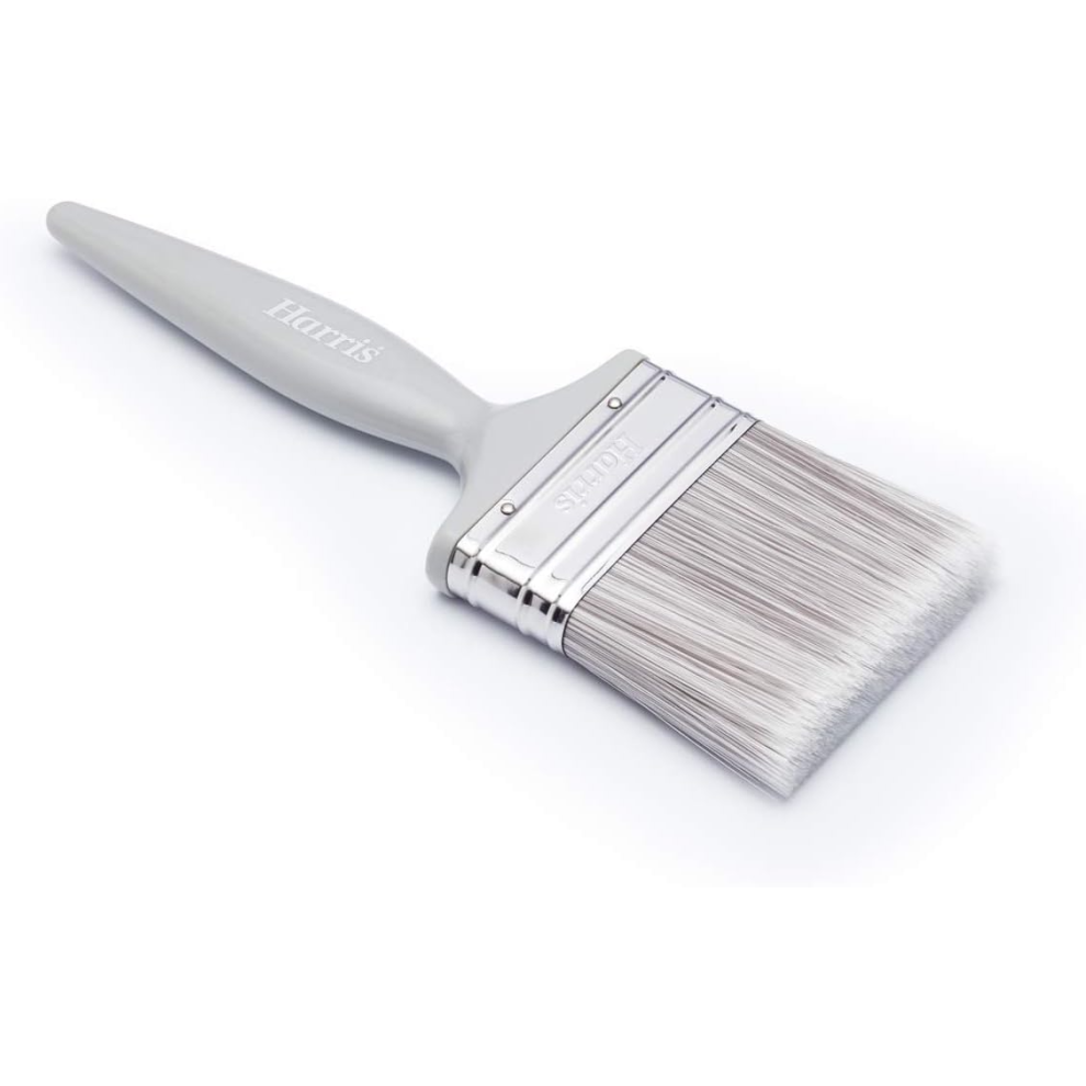Harris Essentials Paint Brush | Walls & Ceilings | DIY | 3