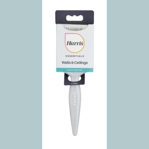 Harris Harris Essentials Paint Brush | Walls & Ceilings | DIY | 3" 2