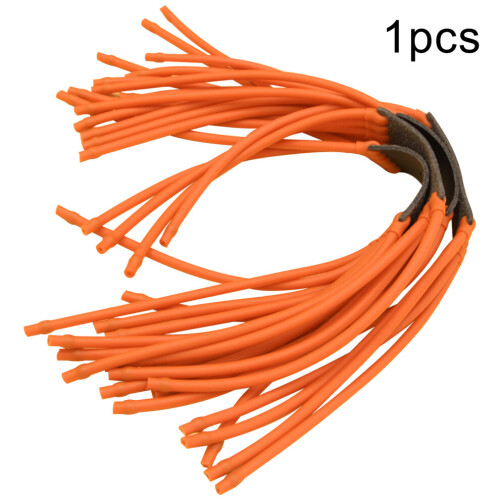 18cm Heavy-Duty Slingshot Replacement Rubber Bands
