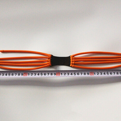18cm Heavy-Duty Slingshot Replacement Rubber Bands 2