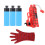 Spider Web Shooter Toy Set - Kids Interactive Role Play 1