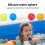 12pcs Reusable Silicone Water Balls for Summer Fun 5