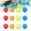 12pcs Reusable Silicone Water Balls for Summer Fun 4