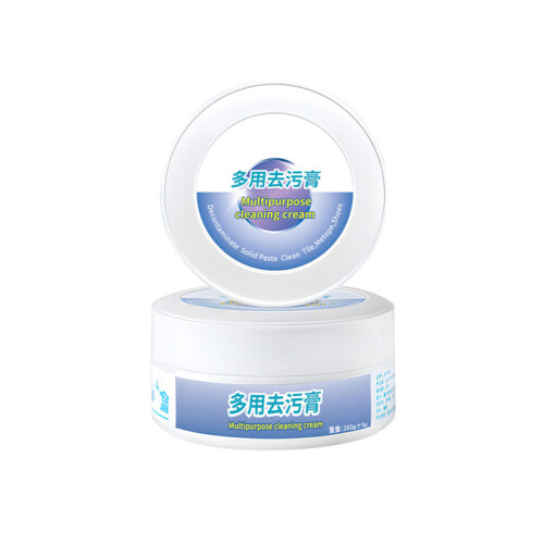 260g Multi-Functional Shoe Stain Remover Cream