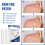 144PCS EELHOE Wart & Acne Removal Hydrocolloid Patches 6