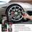 30ml Multi-Functional Car Wheel Rust Remover & Shine Agent 3