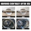 30ml Multi-Functional Car Wheel Rust Remover & Shine Agent 5