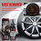 30ml Multi-Functional Car Rust Remover & Protective Spray 4