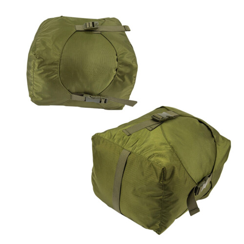 Outdoor Compression Storage Bag for Sleeping Bags & Gear 2