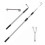 6.3Ft Heavy Duty Telescoping Cargo Grabber Tool 1