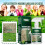 60ml Eco-Friendly Fast Green Grass Lawn Paint Spray 6