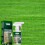 60ml Eco-Friendly Fast Green Grass Lawn Paint Spray 3