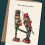 12-Pack Funny Christmas Cards Set with Envelopes 4