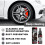 30ml Multi-Functional Wheel Hub Rust Remover Spray 6