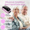 Rechargeable Pink Finger Pulse Oximeter with OLED Display 6