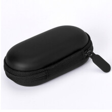 Portable EVA Case for Oximeter/Earphones/Data Cable