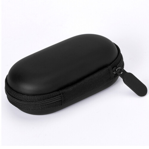 Portable EVA Case for Oximeter/Earphones/Data Cable