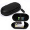 Portable EVA Case for Oximeter/Earphones/Data Cable 3